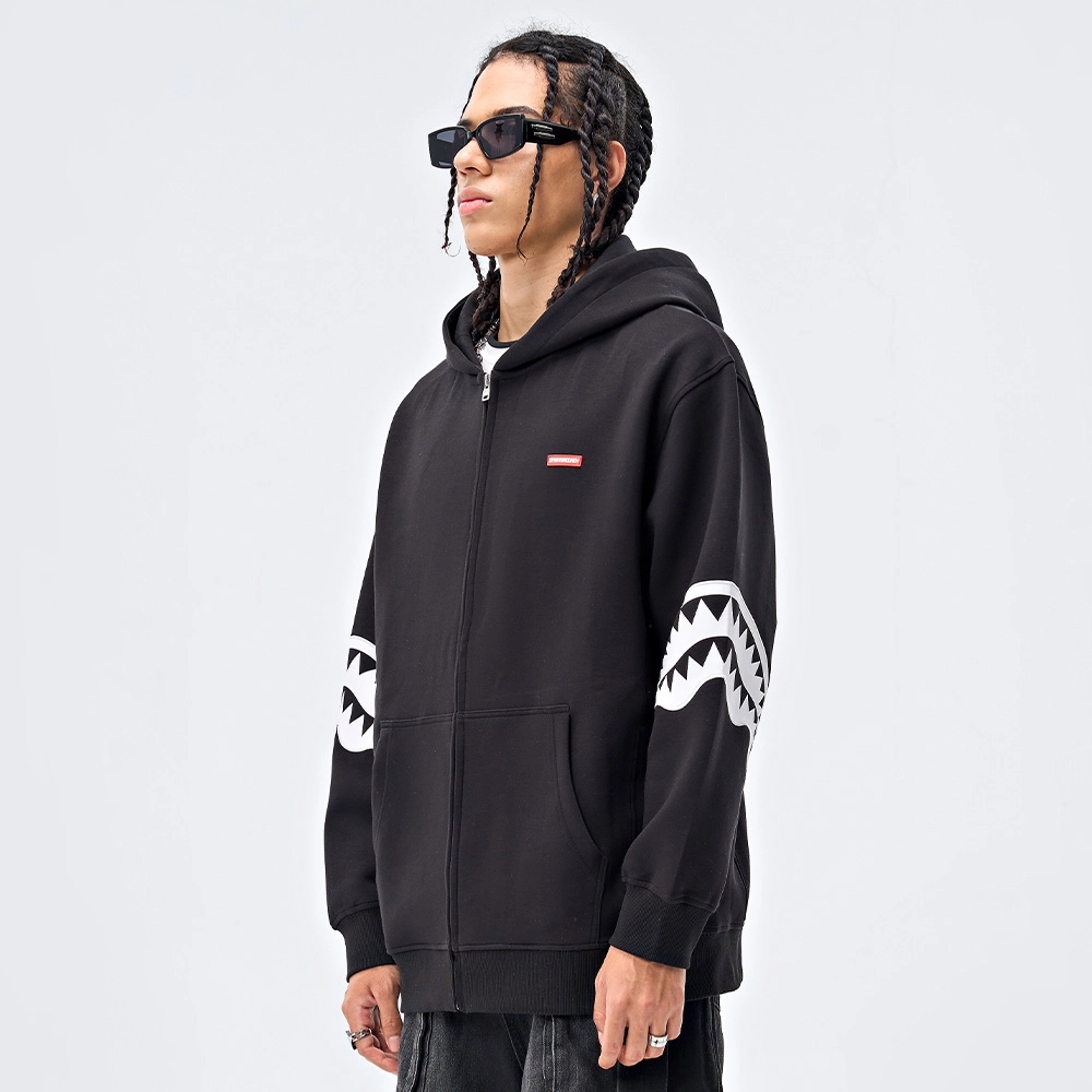 SPRAYGROUND Logo