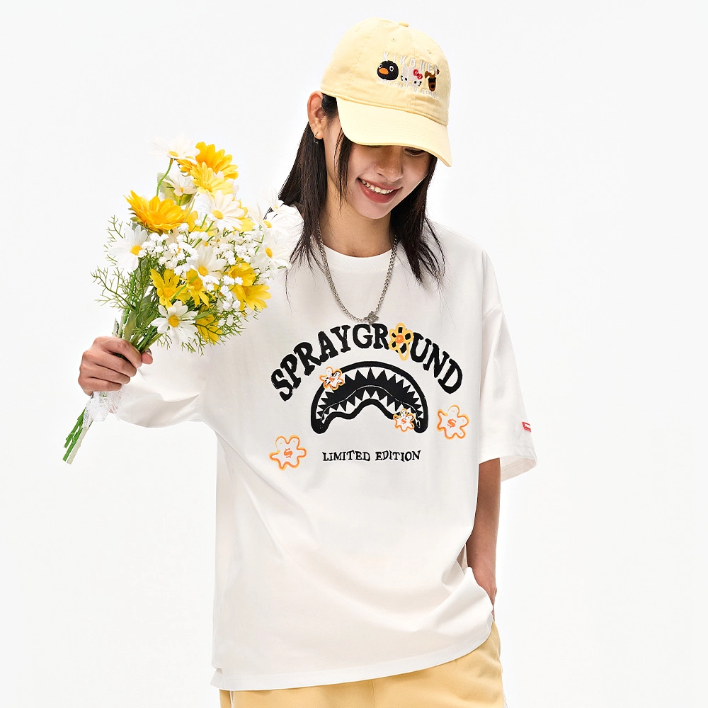 SPRAYGROUND T