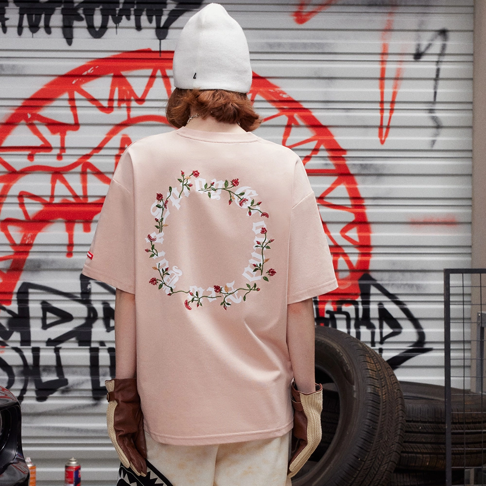 SPRAYGROUND sgLogoT
