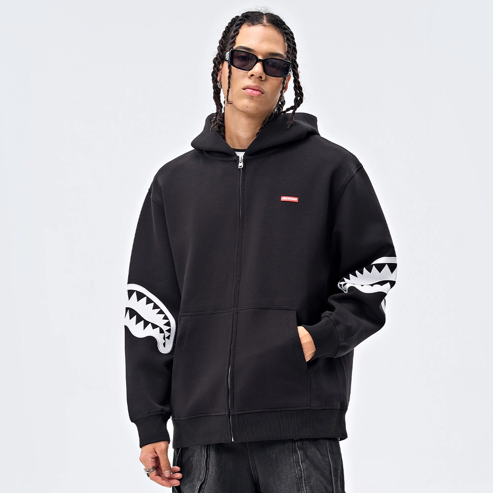SPRAYGROUND Logo