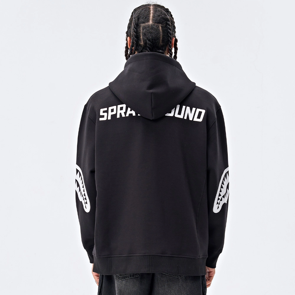 SPRAYGROUND Logo