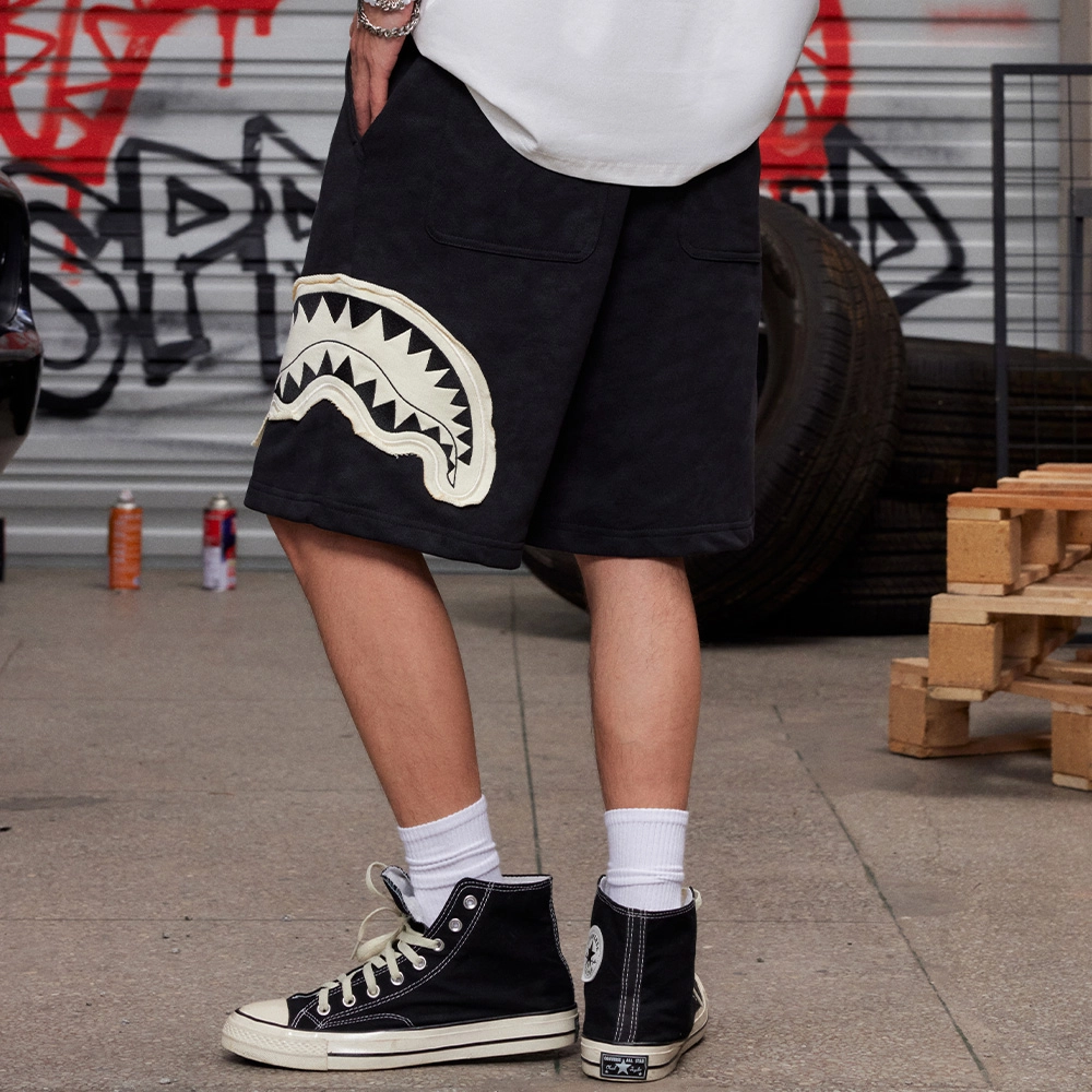 SPRAYGROUND sgLogo