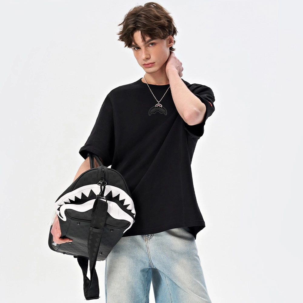 SPRAYGROUND sgLogoT