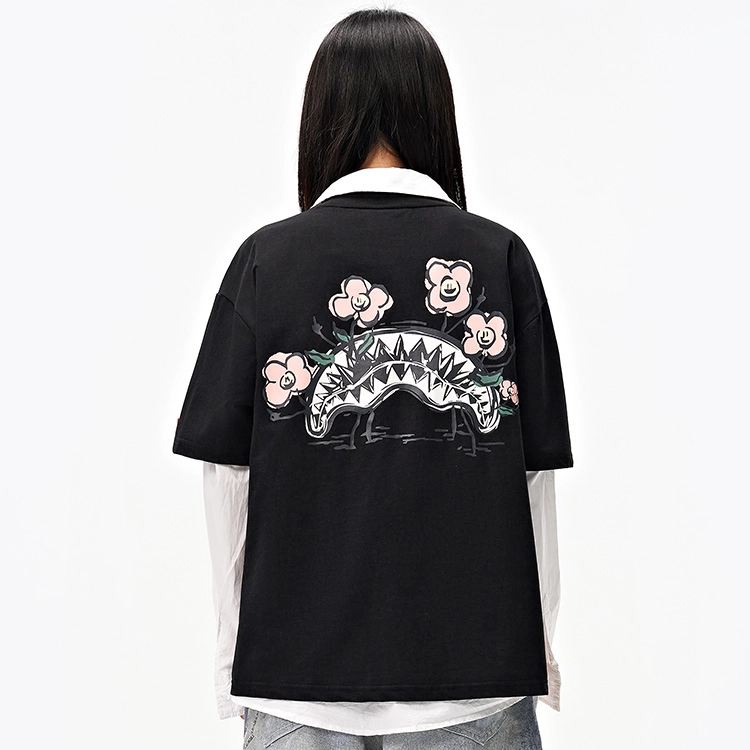 SPRAYGROUND T