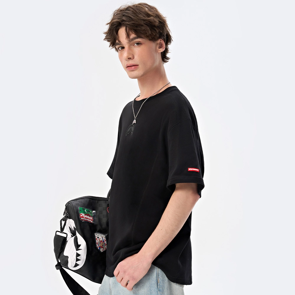 SPRAYGROUND sgLogoT