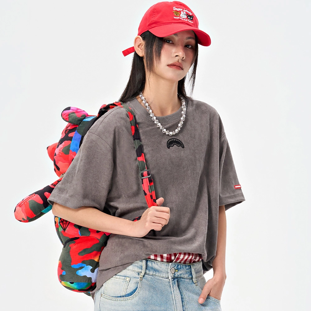 SPRAYGROUND LogoT