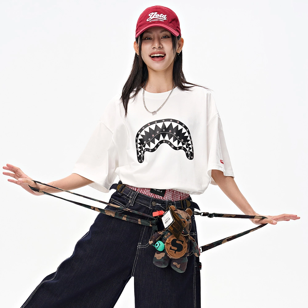 SPRAYGROUND T