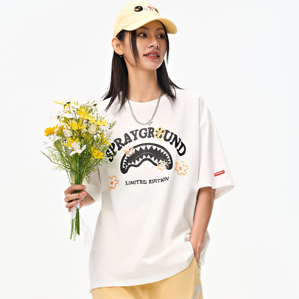 SPRAYGROUND T