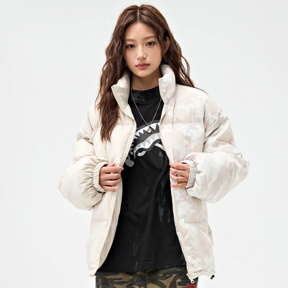 SPRAYGROUND Logo