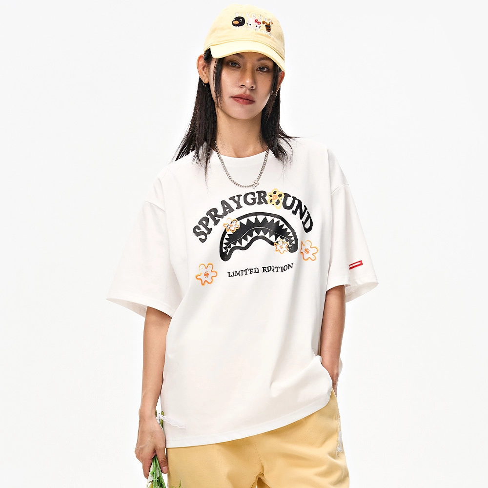SPRAYGROUND T