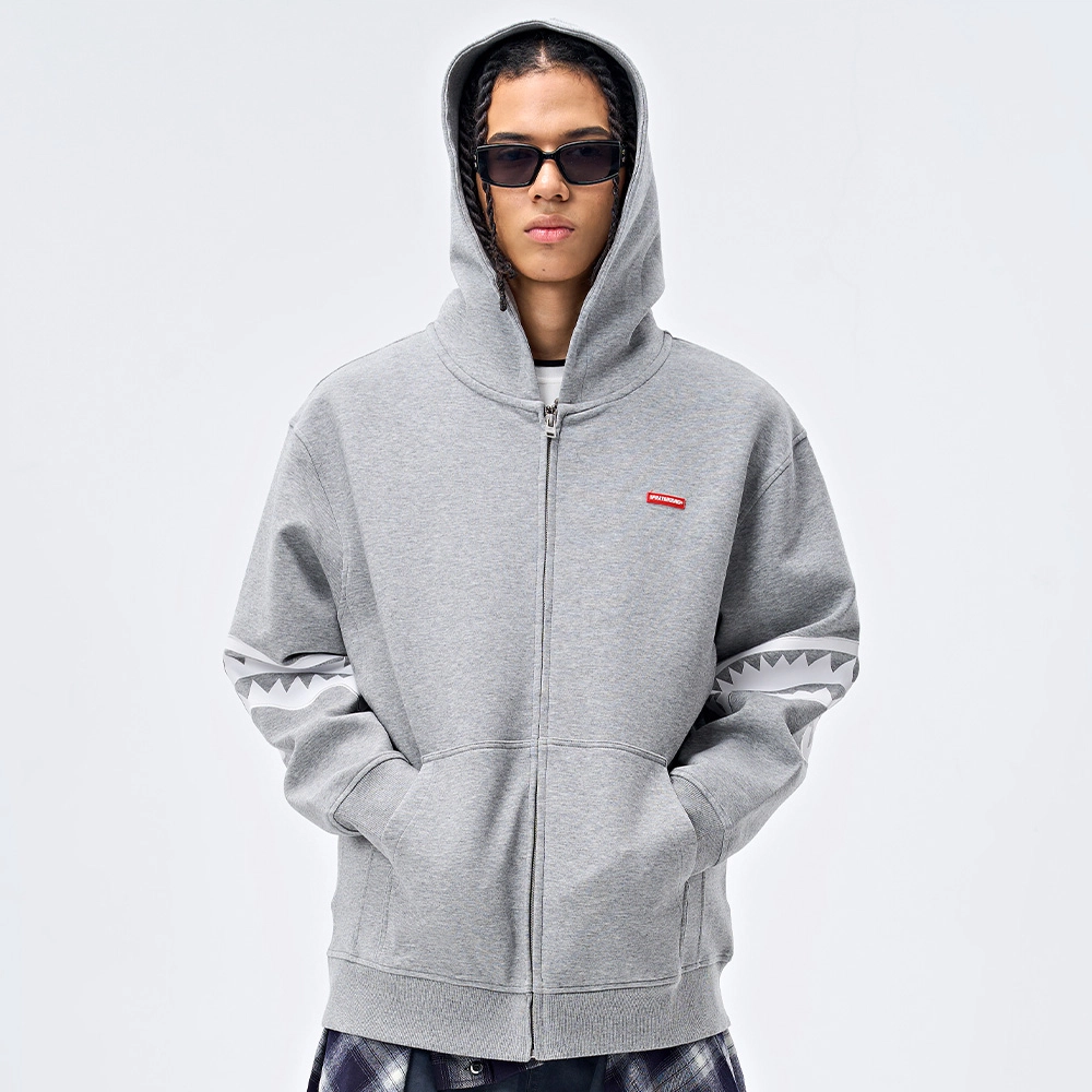SPRAYGROUND Logo