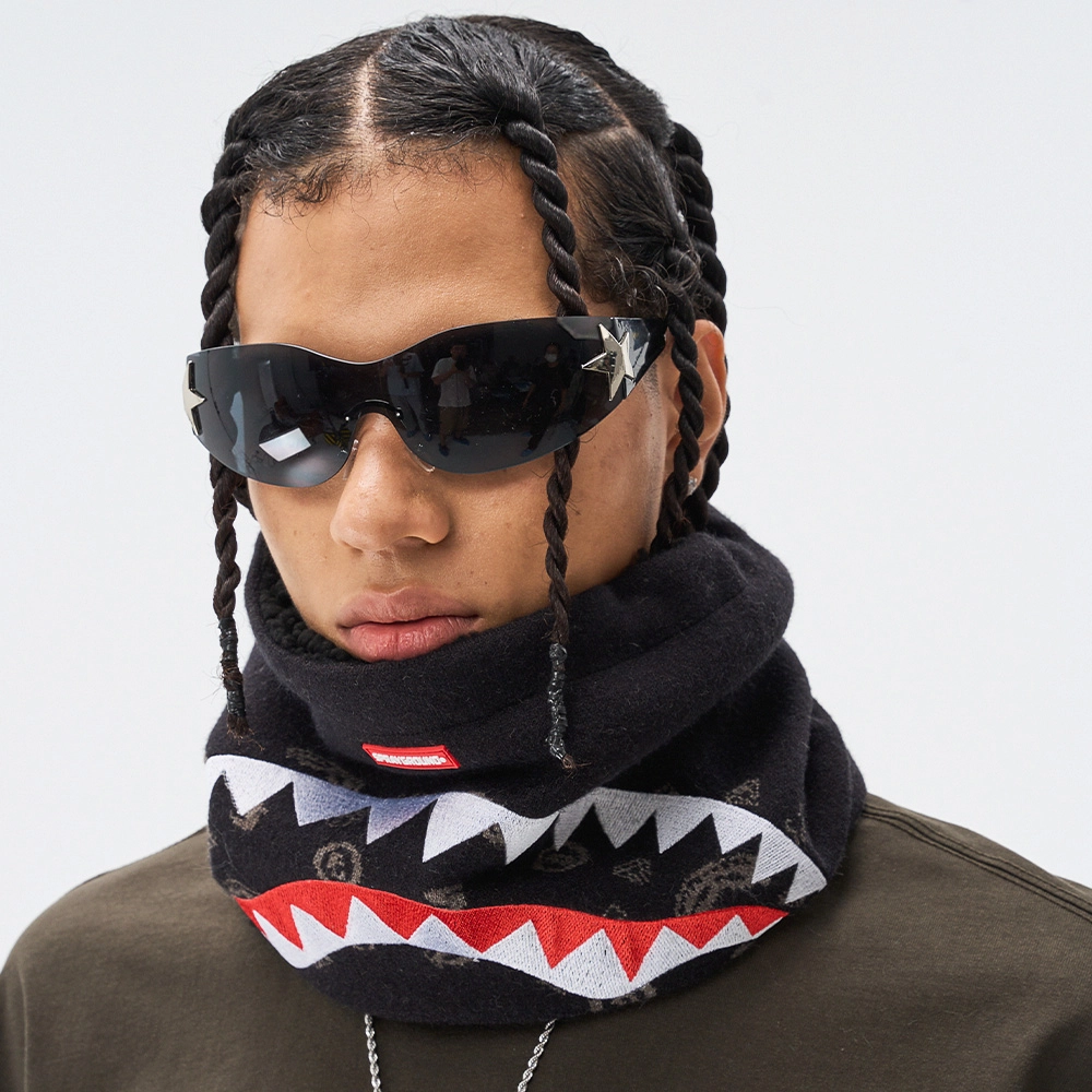 SPRAYGROUND sgLogo