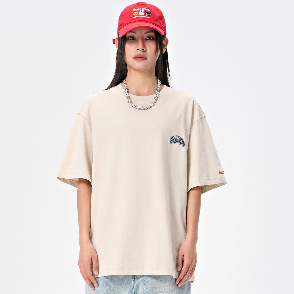 SPRAYGROUND sgLogoT