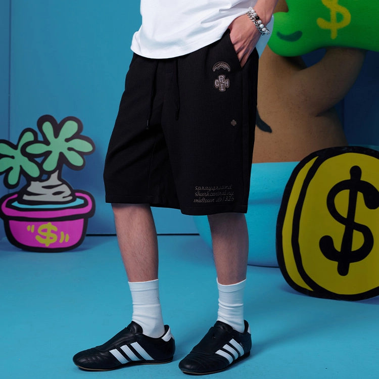 SPRAYGROUND x sgLogo