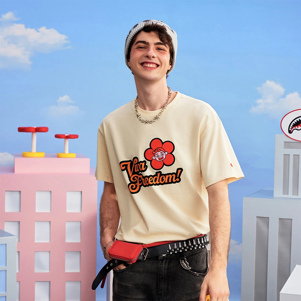 SPRAYGROUND FEIDE sglogoT