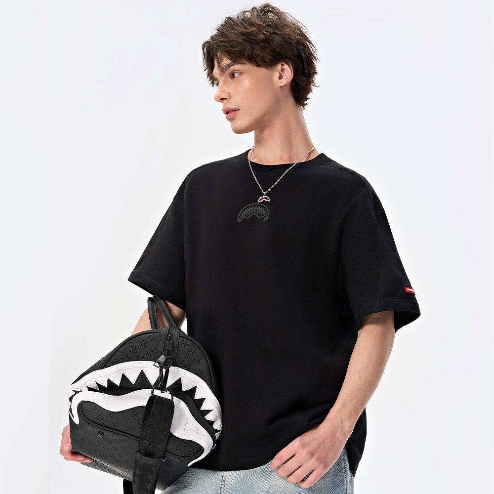 SPRAYGROUND sgLogoT