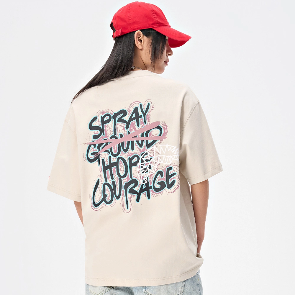 SPRAYGROUND sgLogoT