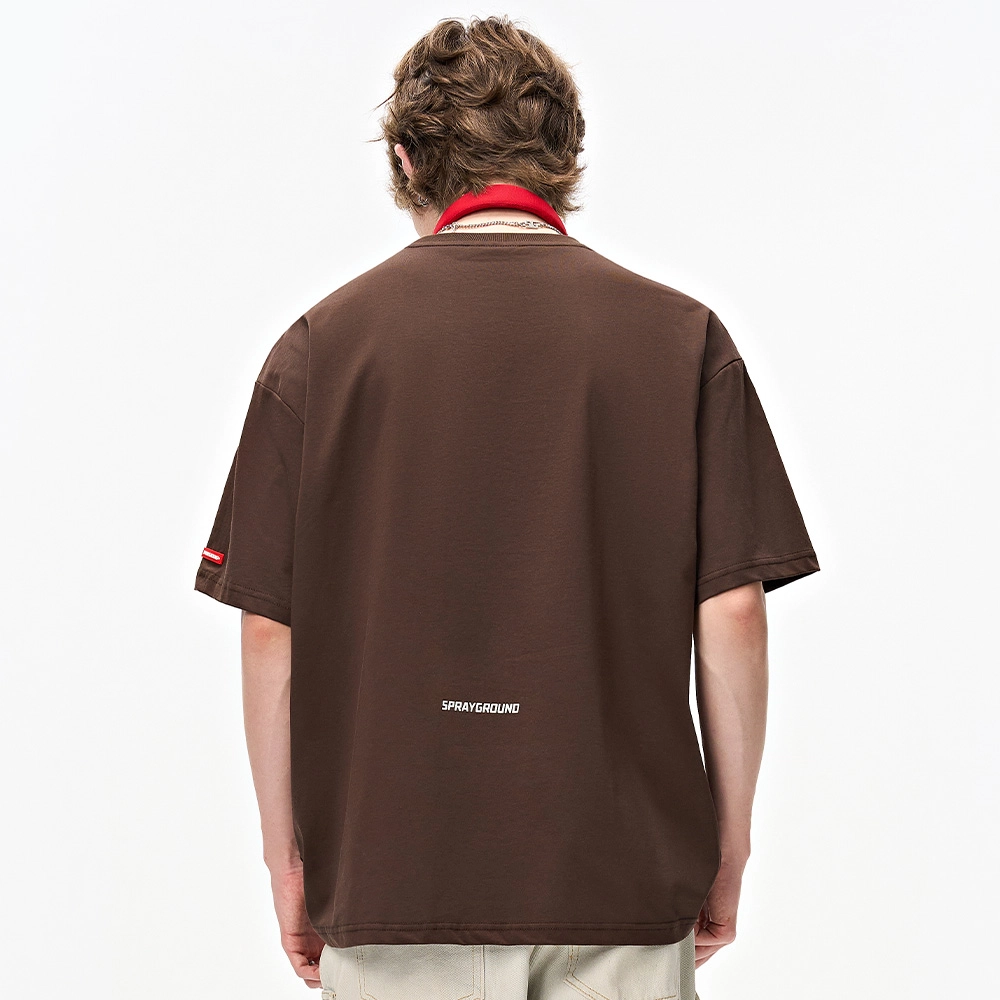 SPRAYGROUND T