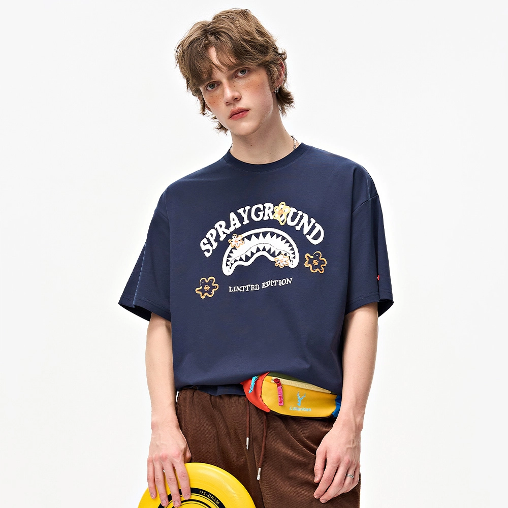 SPRAYGROUND T