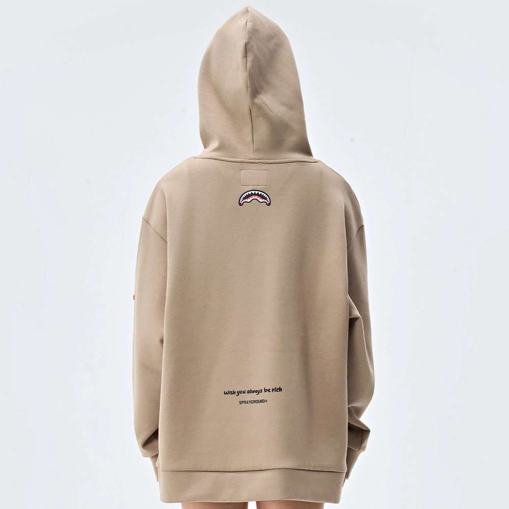 SPRAYGROUND x sgLogo