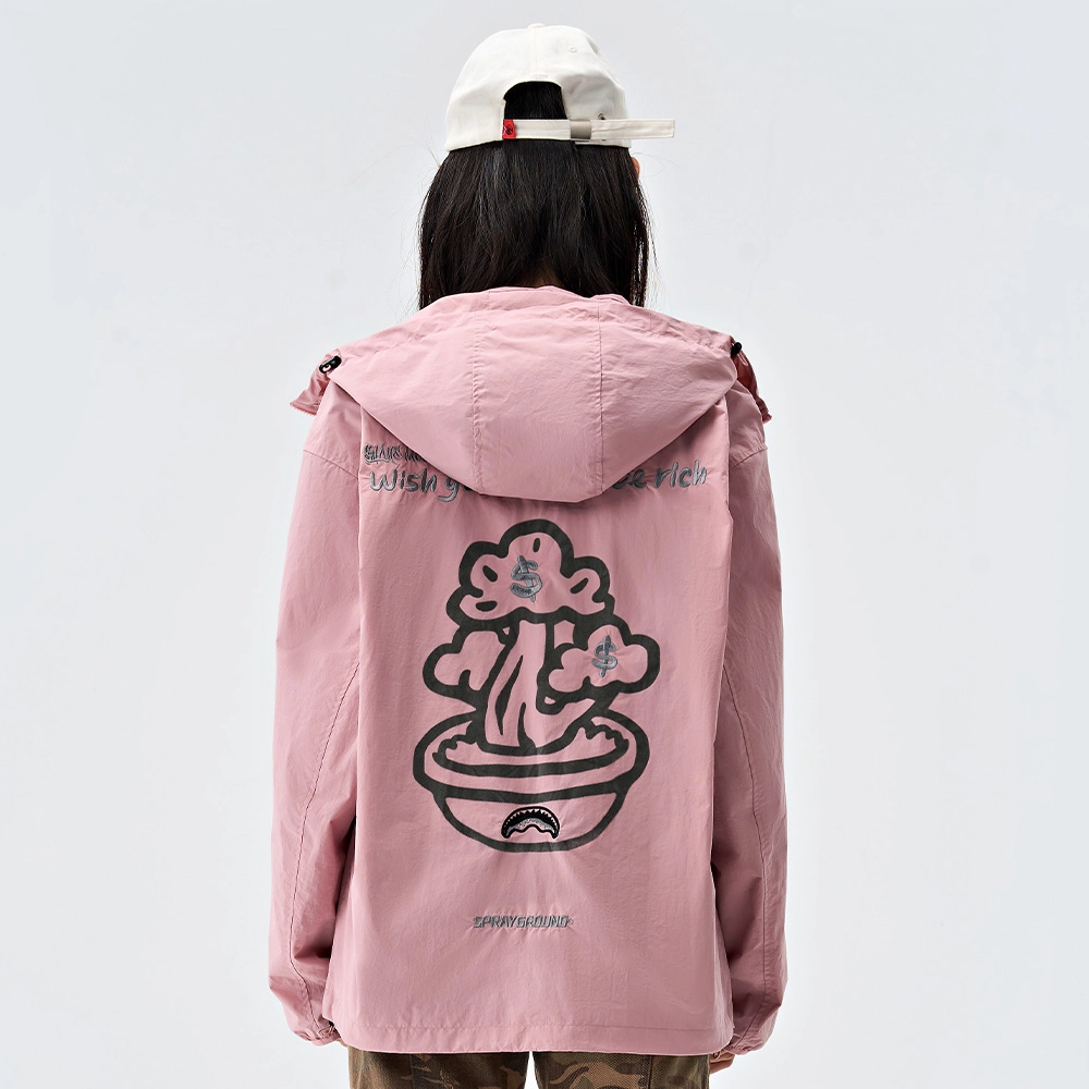 SPRAYGROUND x sgLogo