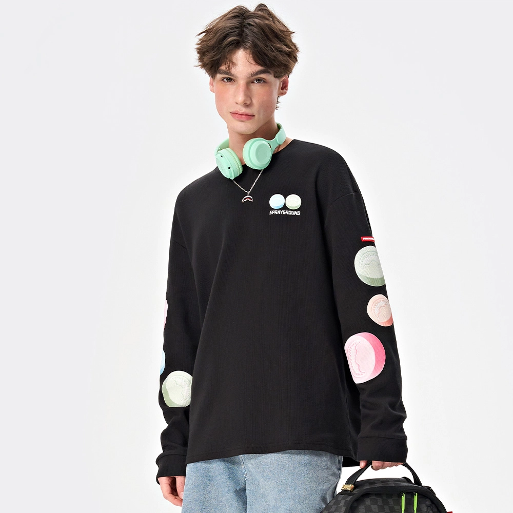 SPRAYGROUND sgLogo