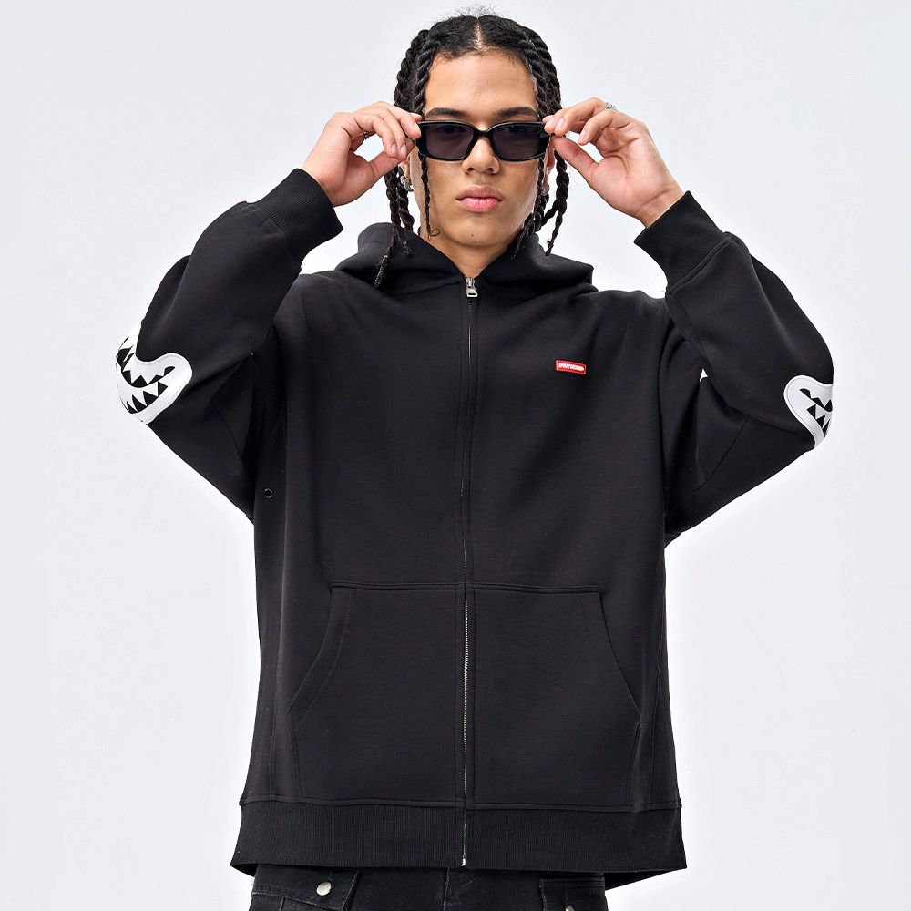 SPRAYGROUND Logo