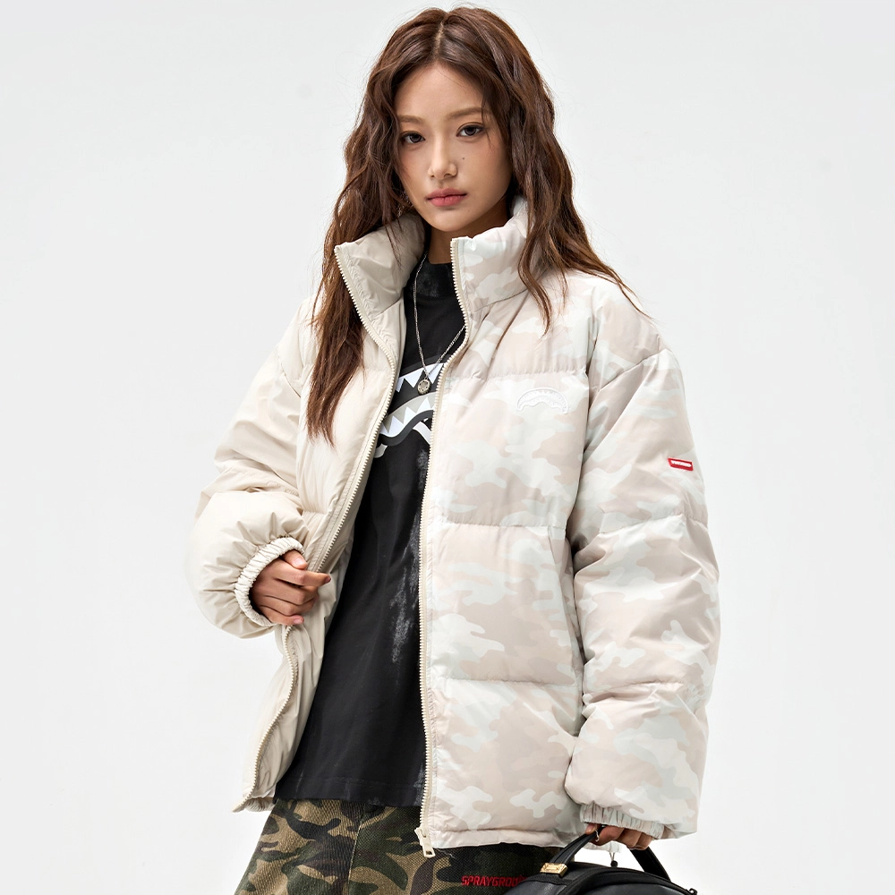 SPRAYGROUND Logo