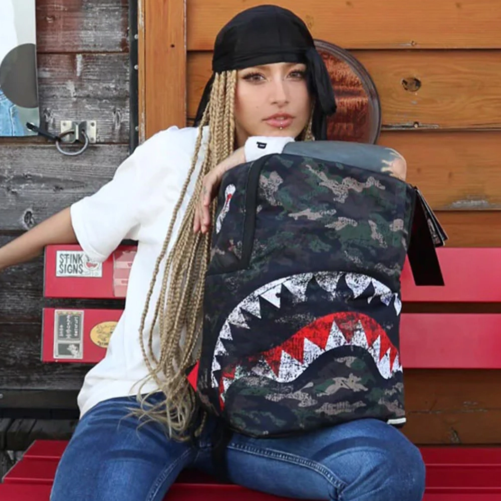 SPRAYGROUND sgLogo