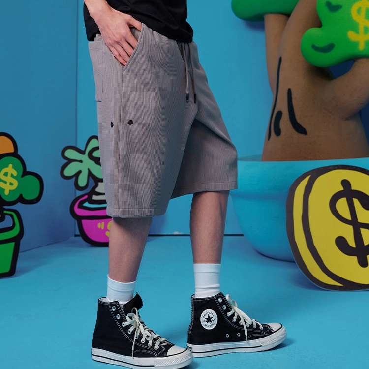 SPRAYGROUND x sgLogo