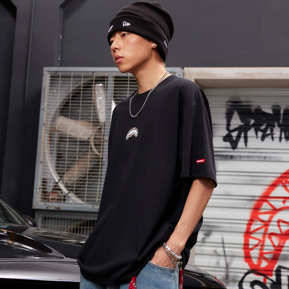 SPRAYGROUND sgLogoT
