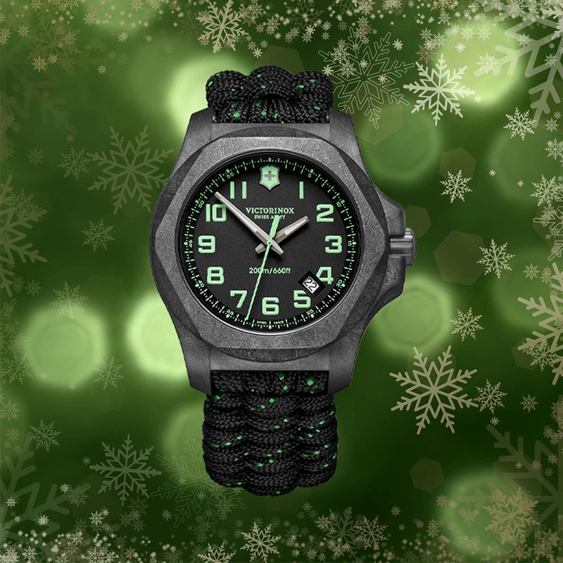 VICTORINOX I.N.O.X. 43mm 241859