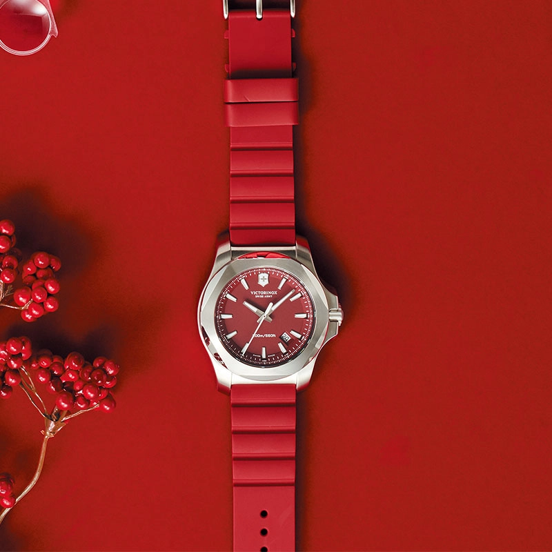 VICTORINOX I.N.O.X. 43 200 43mm 241719.1