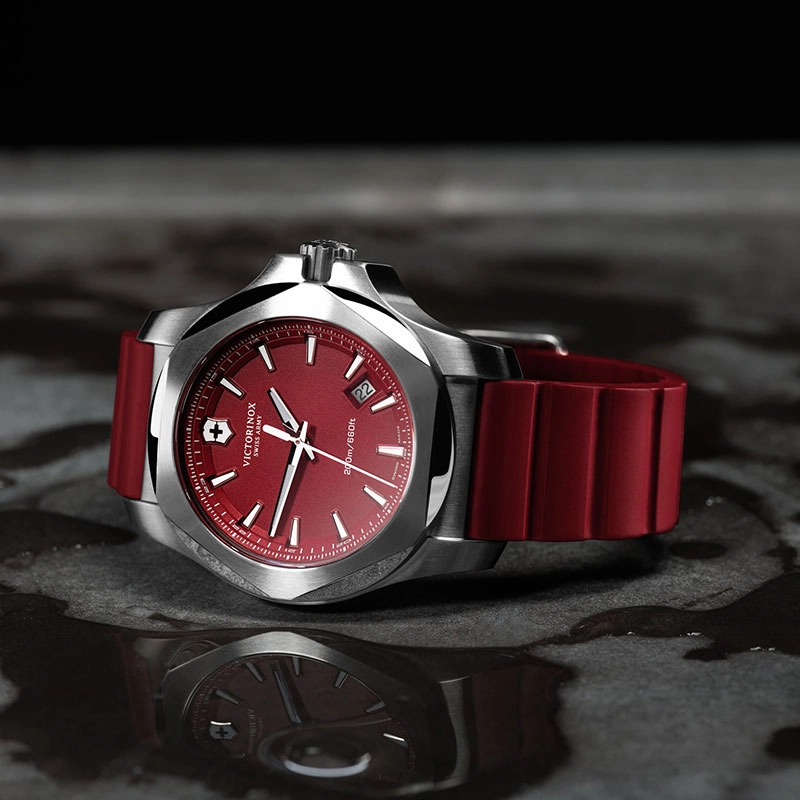 VICTORINOX I.N.O.X. 43 200 43mm 241719.1