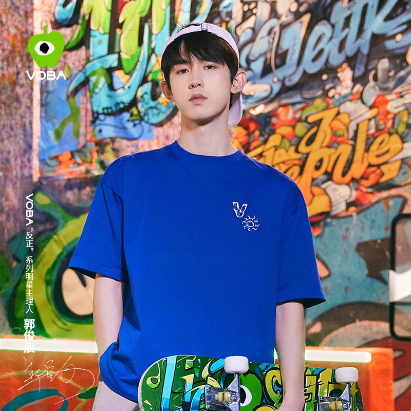 VOBA T