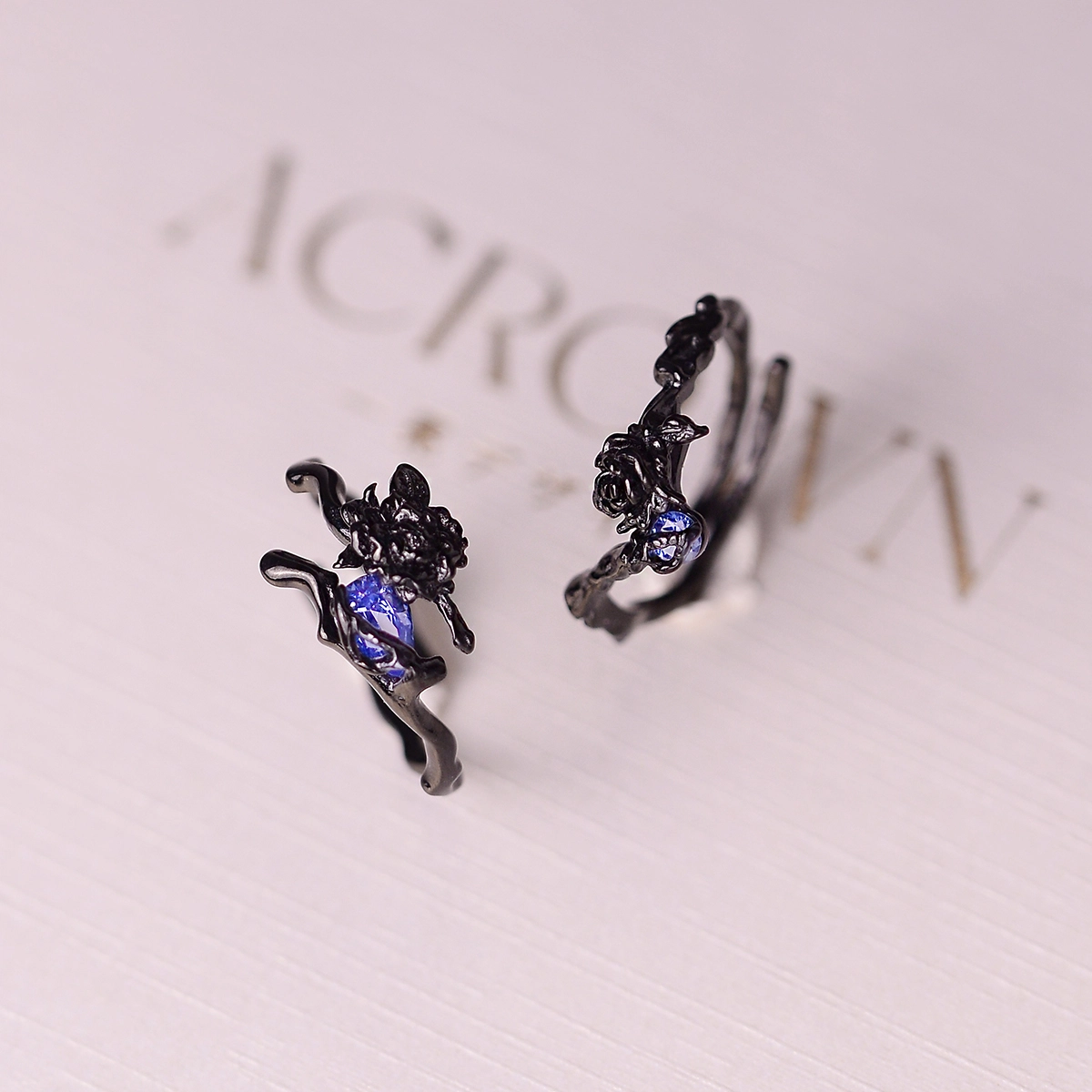 ACROWN S925