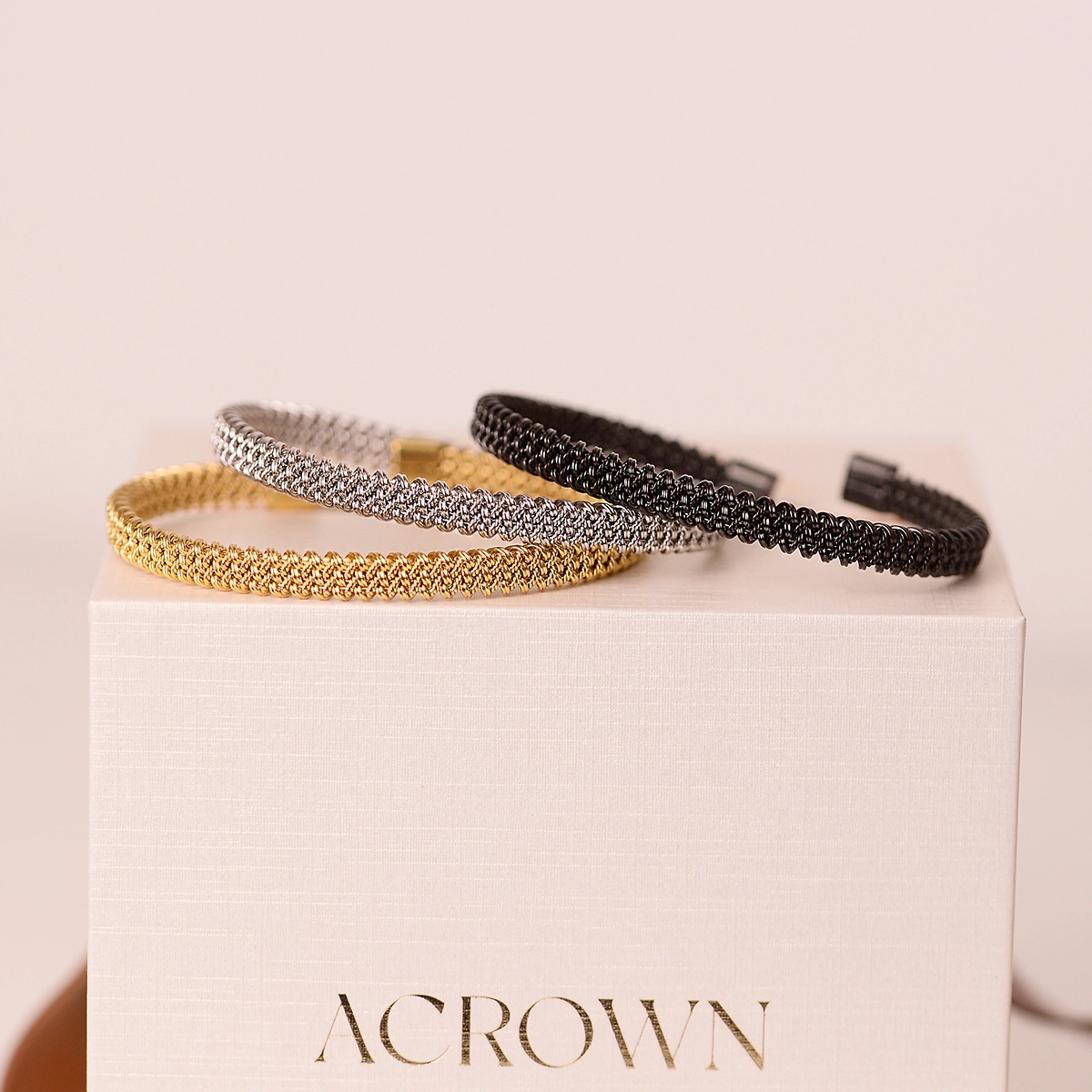 ACROWN