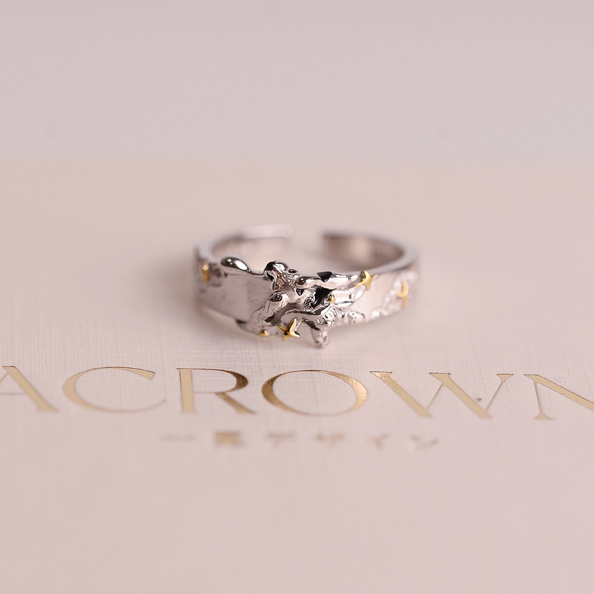 ACROWN S925