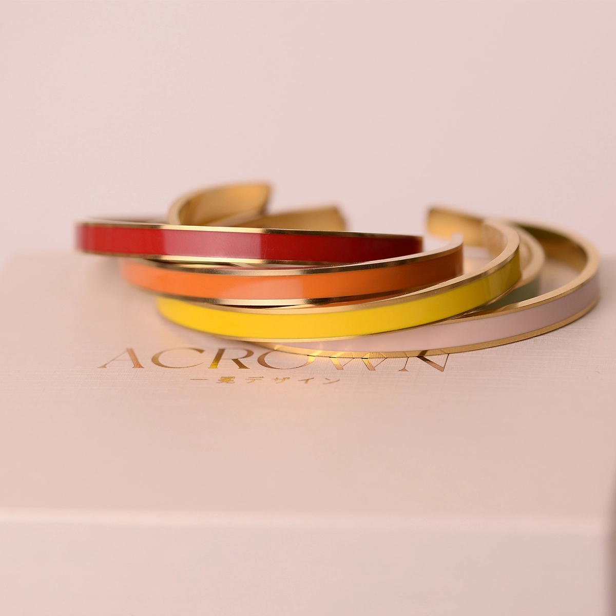 ACROWN Rainbow