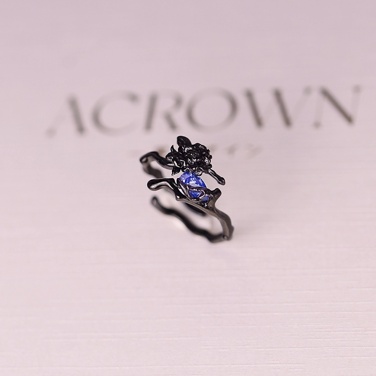 ACROWN S925