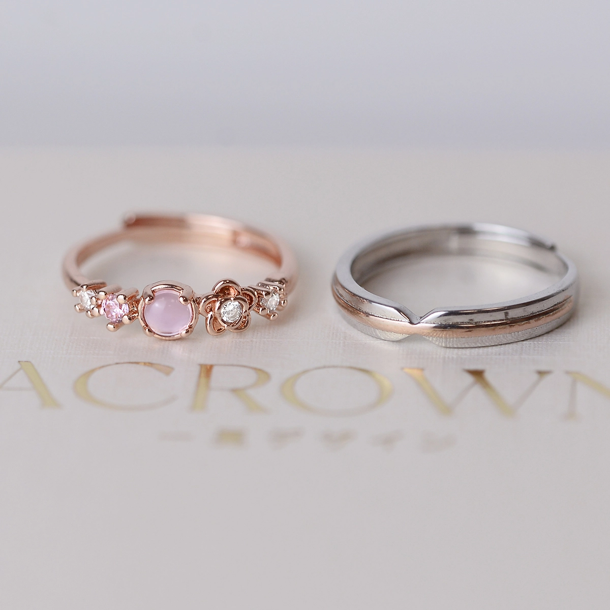 ACROWN