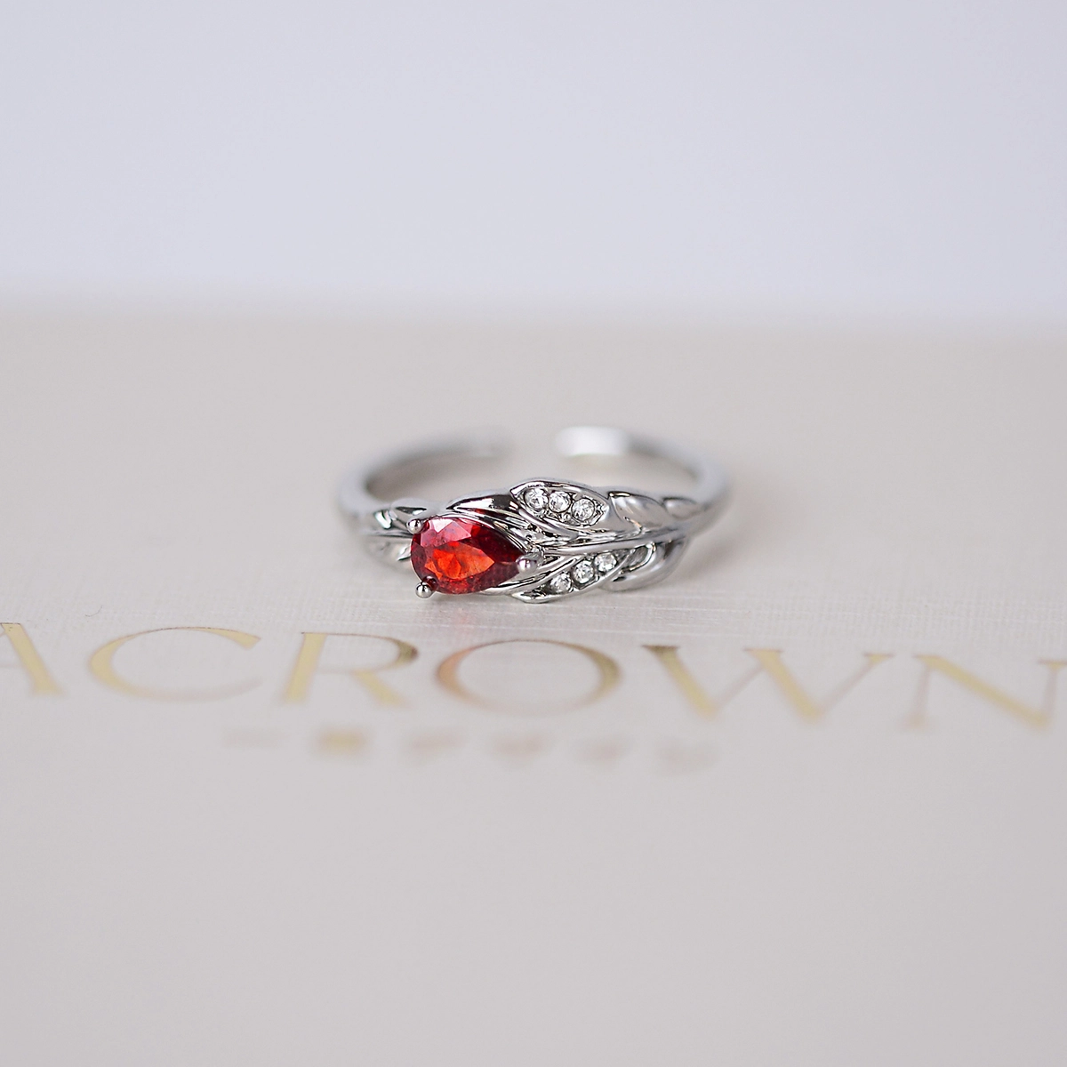 ACROWN