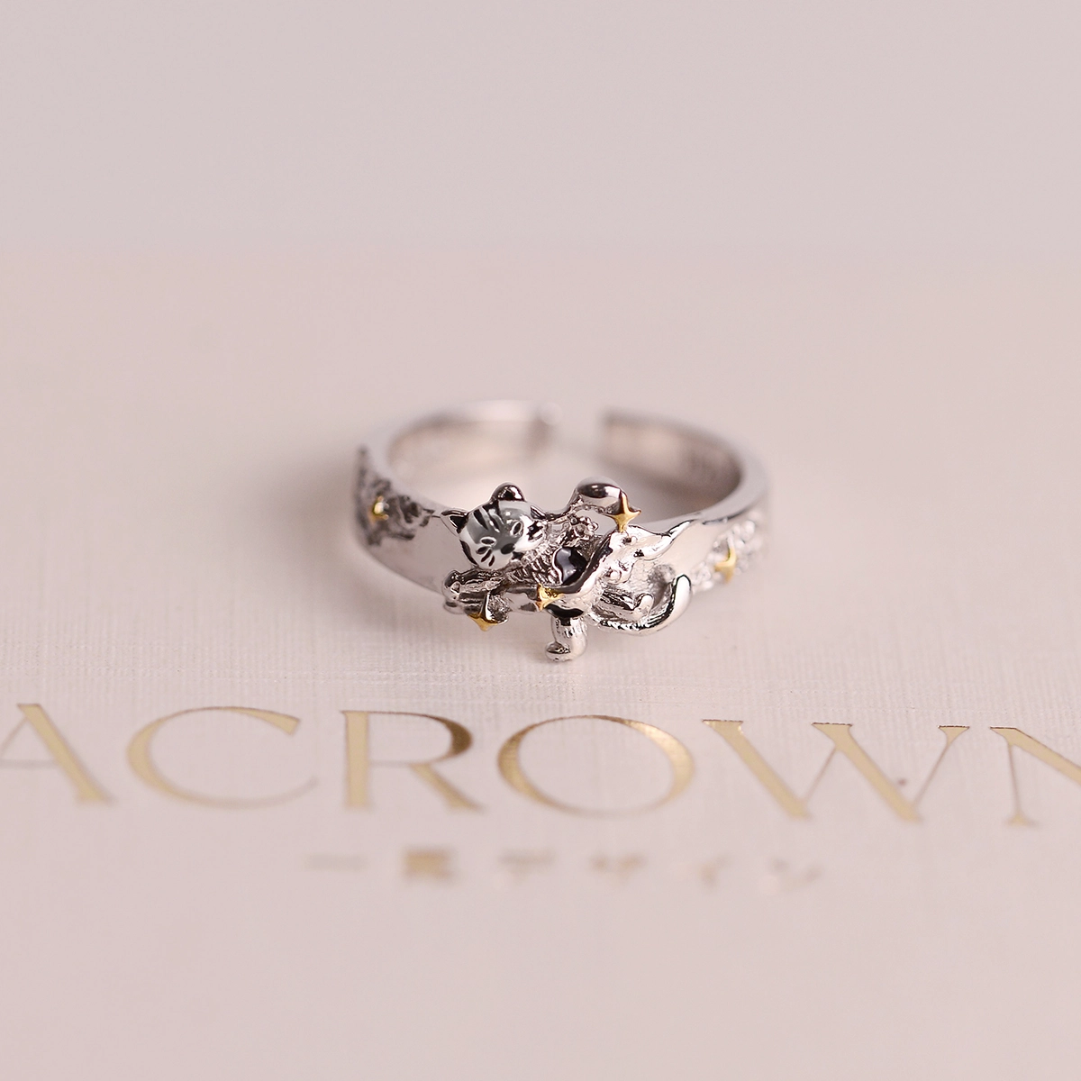 ACROWN S925
