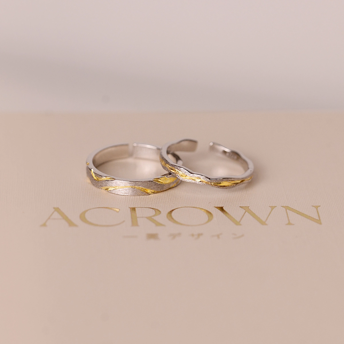 ACROWN S925