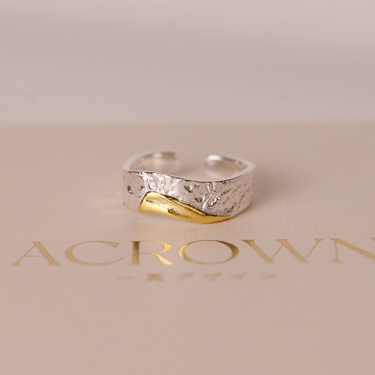 ACROWN S925
