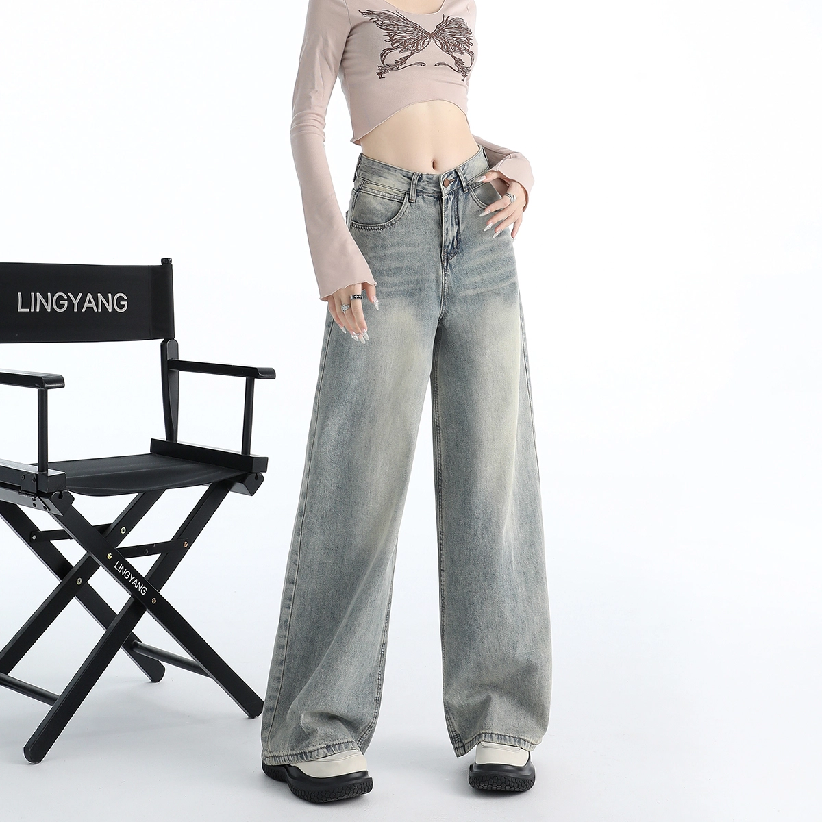 FOREVER 21