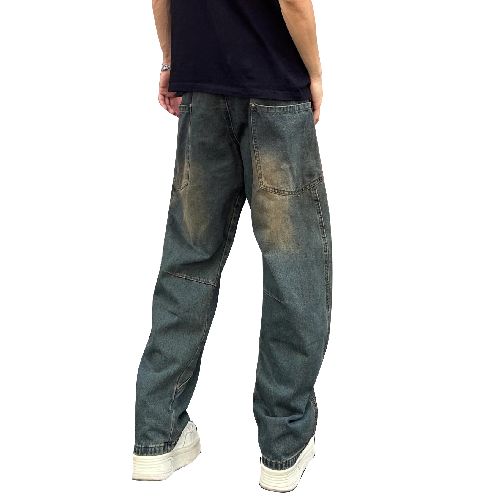 PAINT STAIN