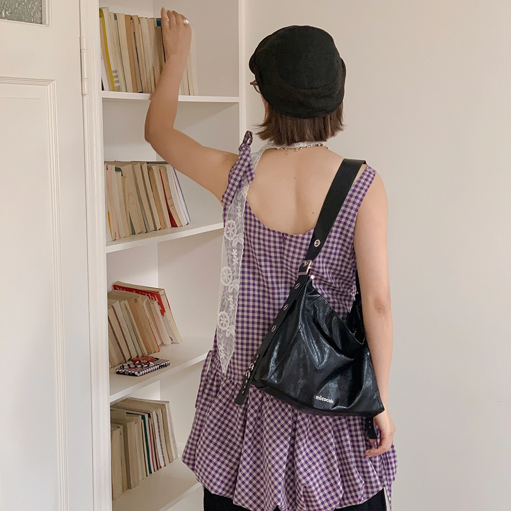MICOCAH hobo PU