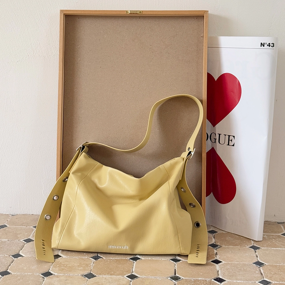 MICOCAH hobo PU
