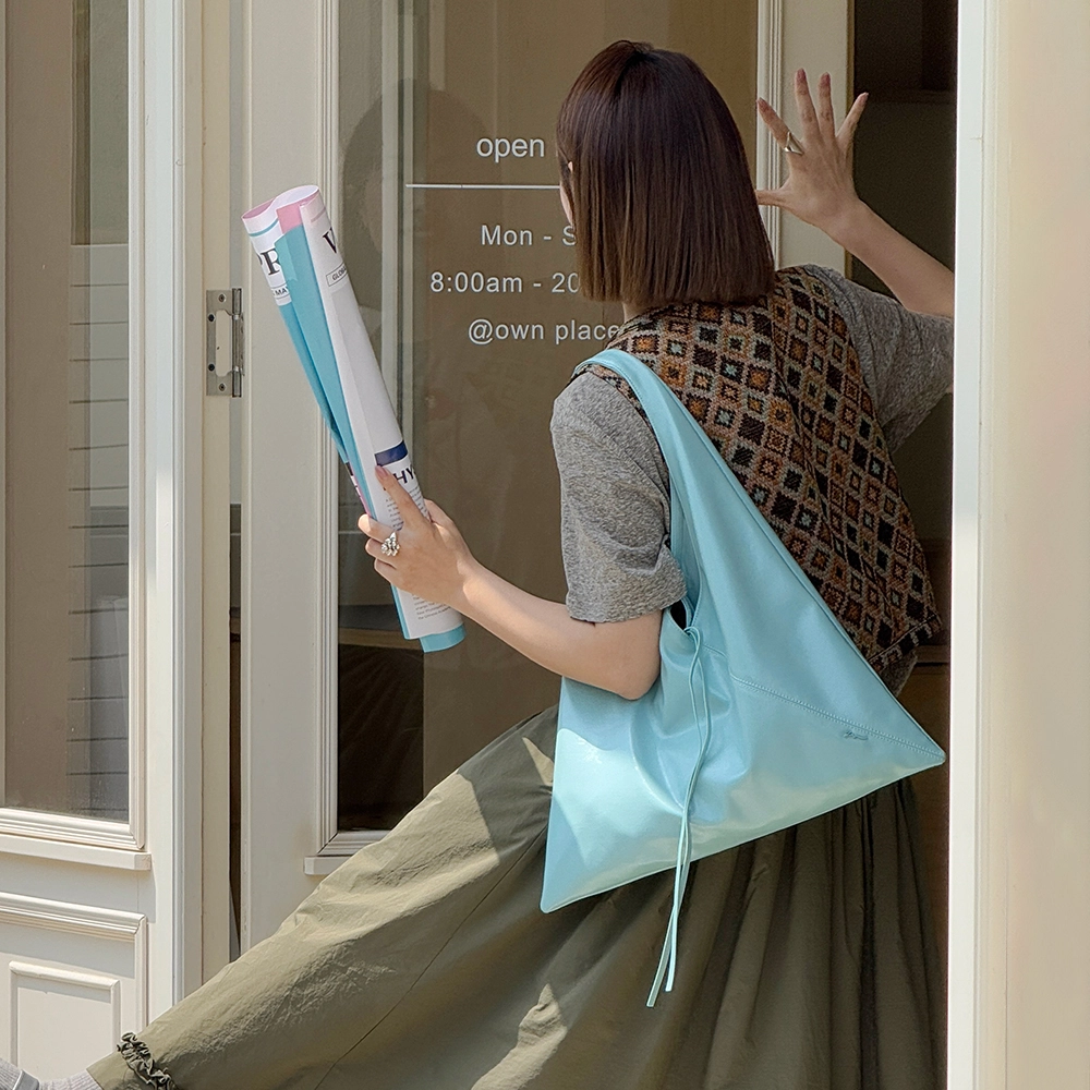 MICOCAH PU Tote